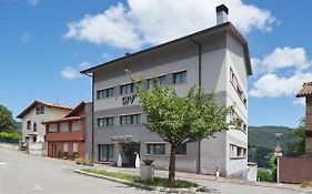 Hotel Berri Versalles